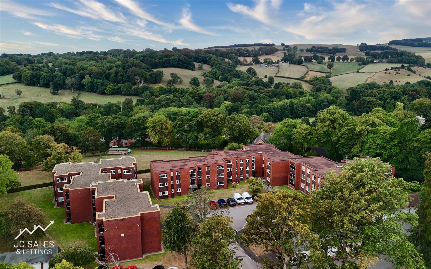 Storth Park, Fulwood Road, Fulwood, Sheffield
